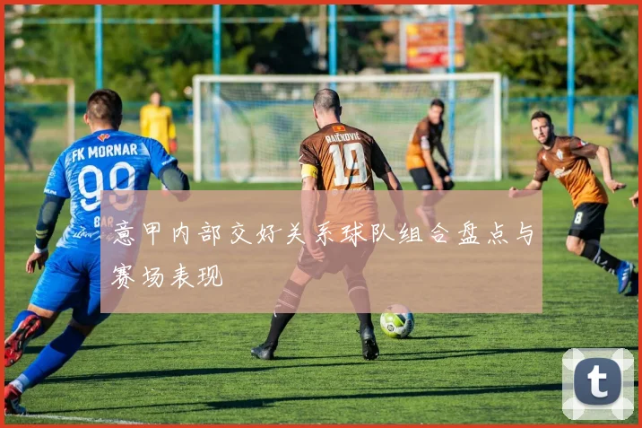 意甲内部交好关系球队组合盘点与赛场表现