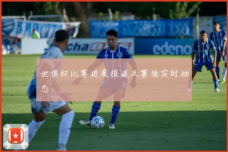 世俱杯比赛进展报道及赛场实时动态